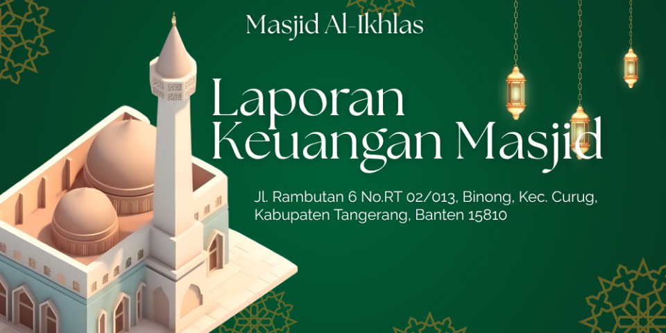 Kas Masjid